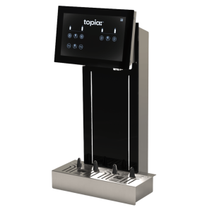 Flow Range 205