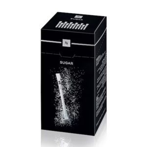 WHITE SUGAR STICKS