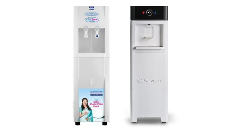 Drinking Water solutions