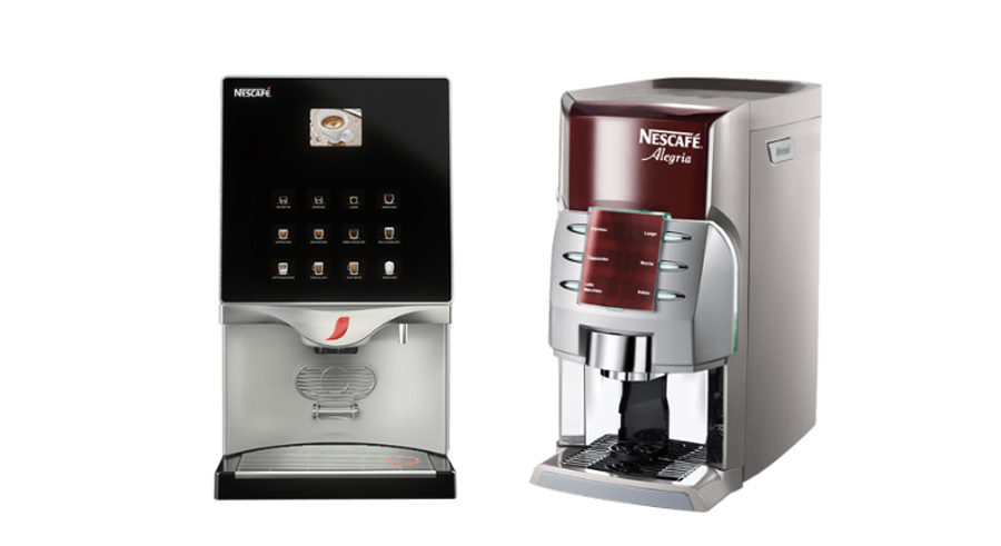 Hot Beverage Solutions