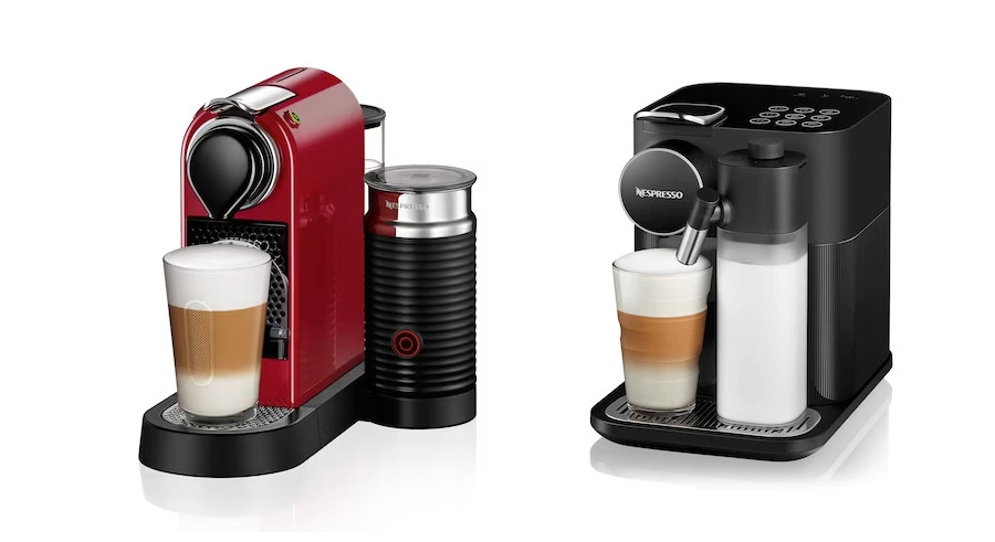Nespresso Solutions