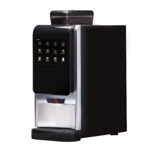 NESCAFE iPilot